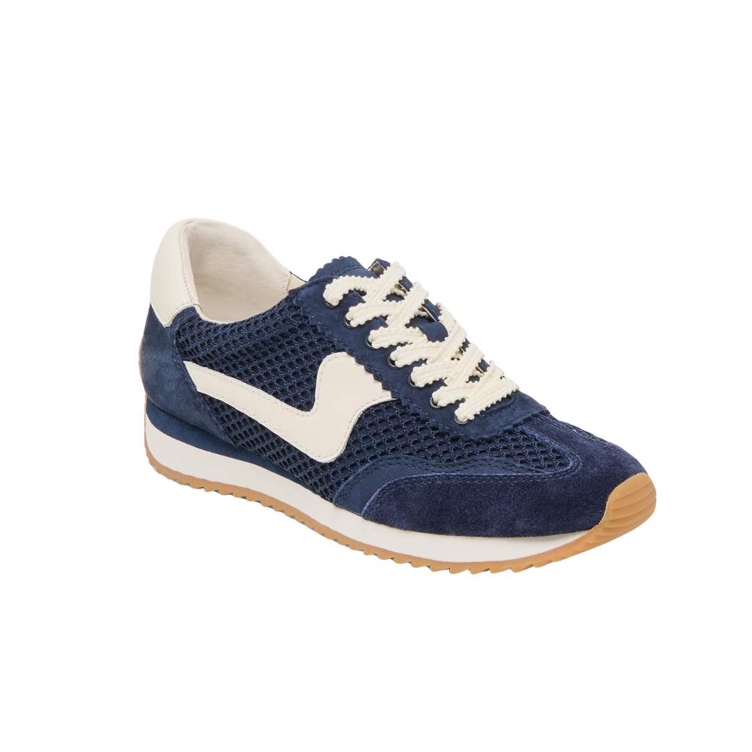 Dolce Vita BNTCD Mesh Sneakers - Navy