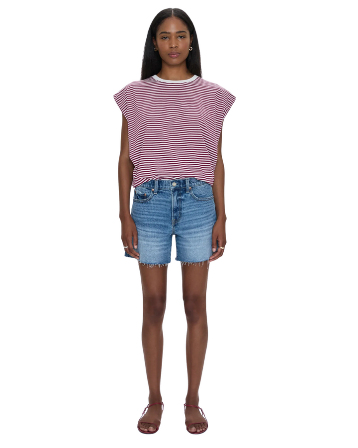 CENTRAL VINTAGE KENNEDY SHORT
