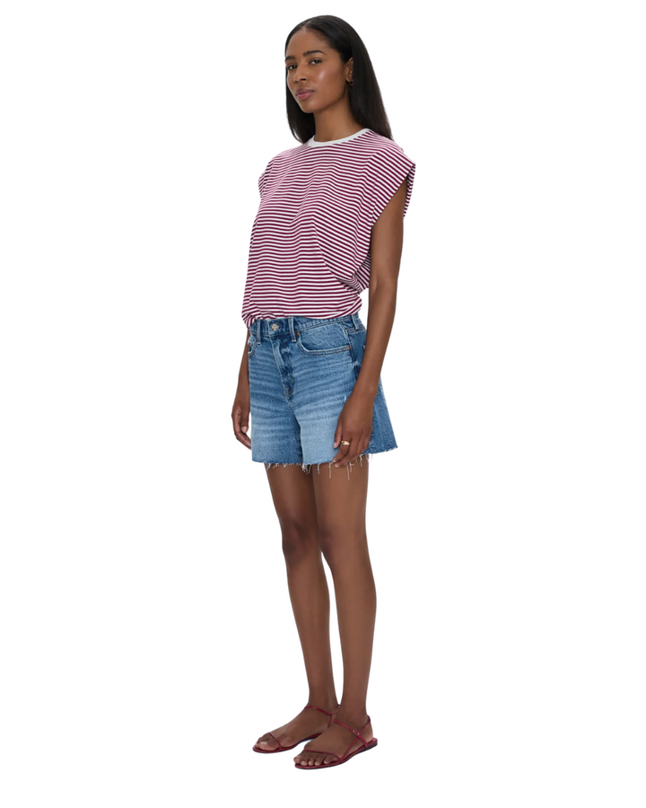 CENTRAL VINTAGE KENNEDY SHORT