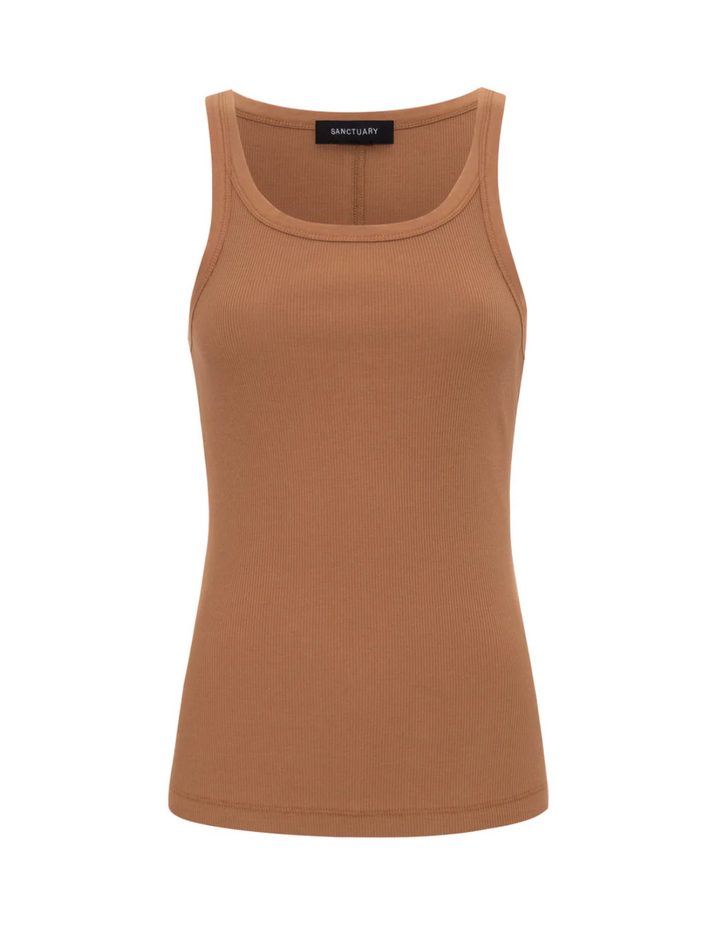 SPRINTER RIB TANK