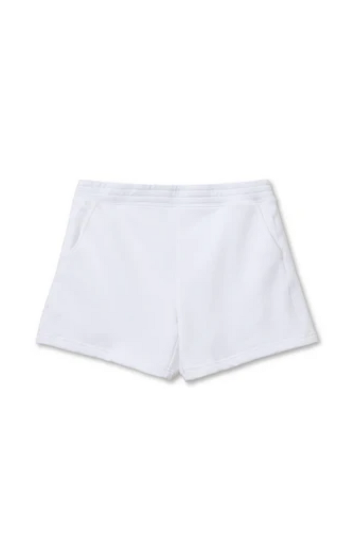Bari Sweat Shorts