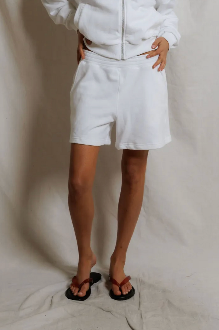 Bari Sweat Shorts