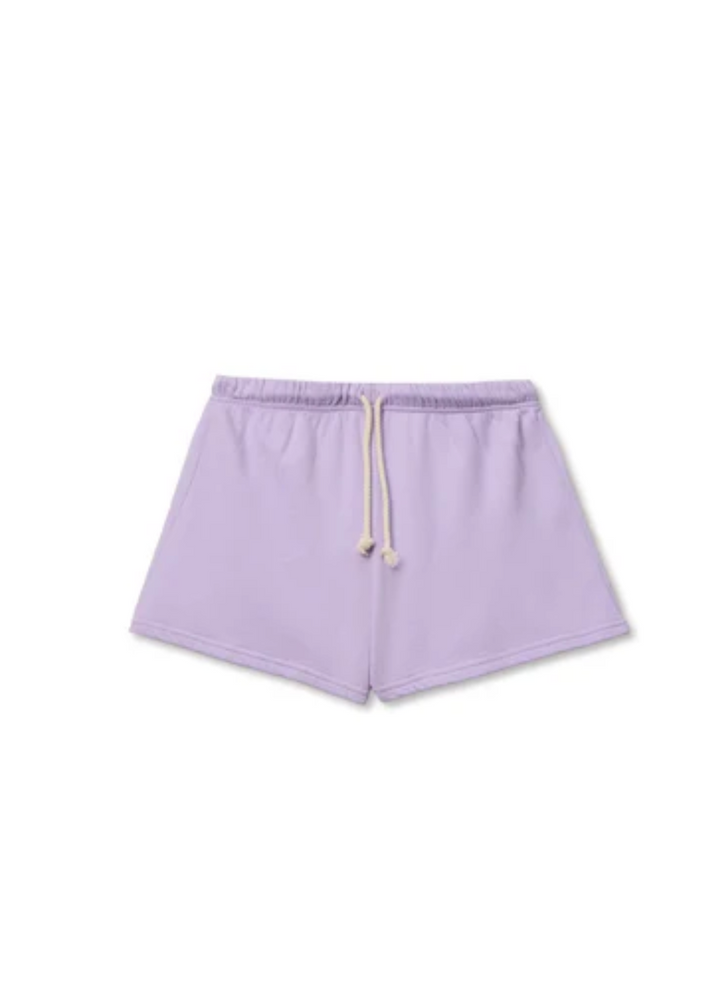 Layla French Terry Sweatshirt