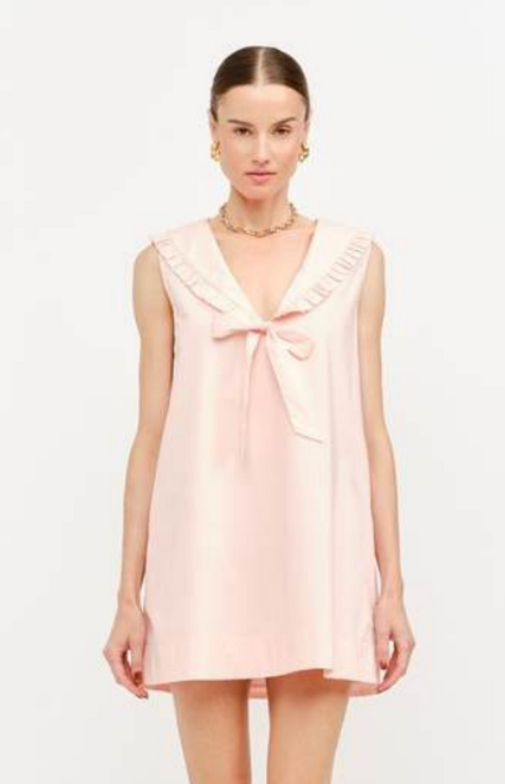 Gracie Dress