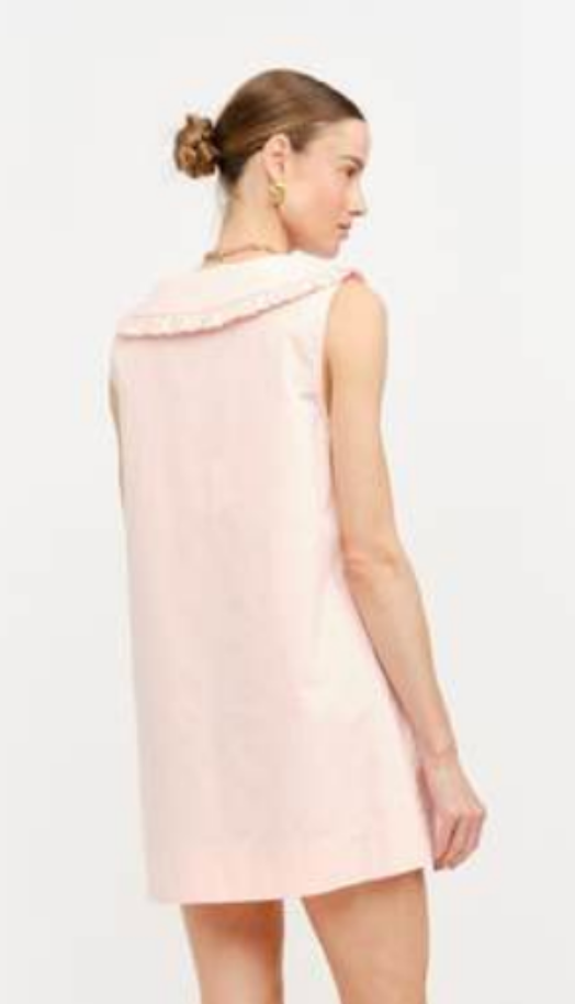 Gracie Dress