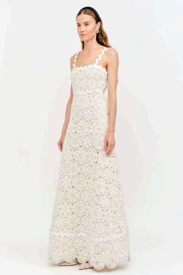 Lindy Dress