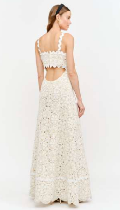 Lindy Dress