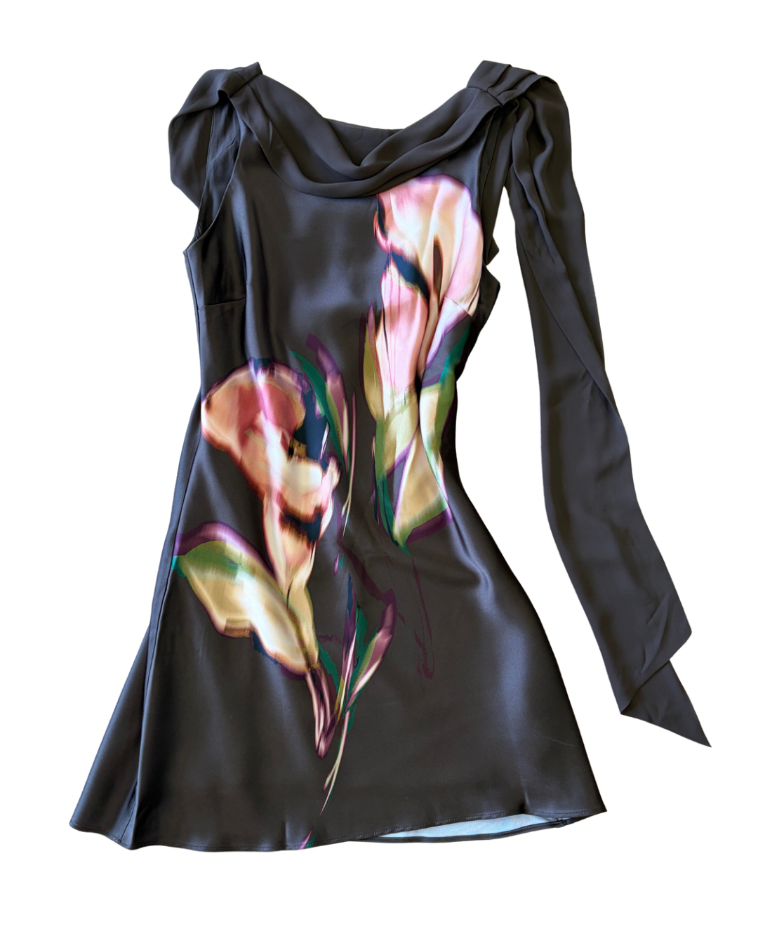 Tigerlilly Dress